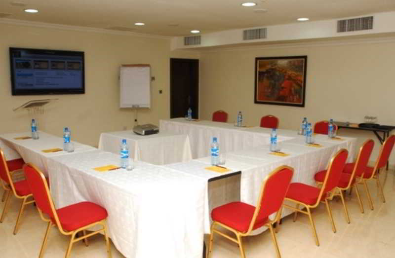 Amber Residence Lagos Exterior foto